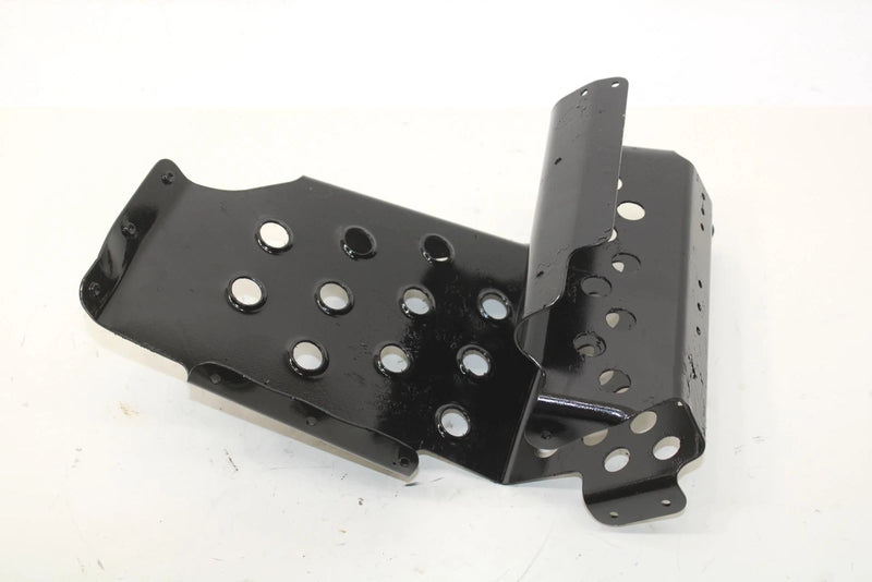 1999 Ski-doo Formula Z 500 Oem Left Foot Rest 518318934 SS67
