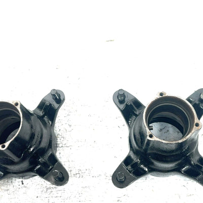 01-04 Polaris Sportsman 400 OEM Front Wheel Hub Pair 1520243 AP223