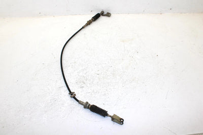 2006 Honda Trx 400 Faa Fourtrax Rancher At Oem Shift Cable 54315-HN7-003 AH55