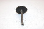 1977 Honda Atc 90 Oem Cam Chain Drive Sprocket 14670-028-000 AH69