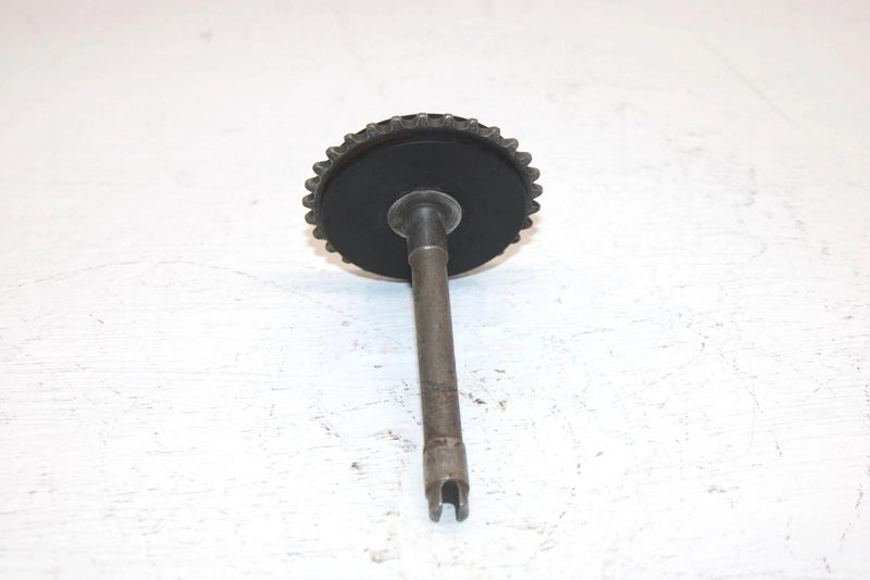 1977 Honda Atc 90 Oem Cam Chain Drive Sprocket 14670-028-000 AH69