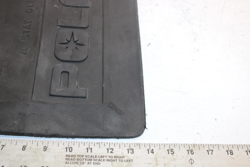 96 Polaris 600 Xcr Sp Oem Snowflap 5432149-1106 SP154