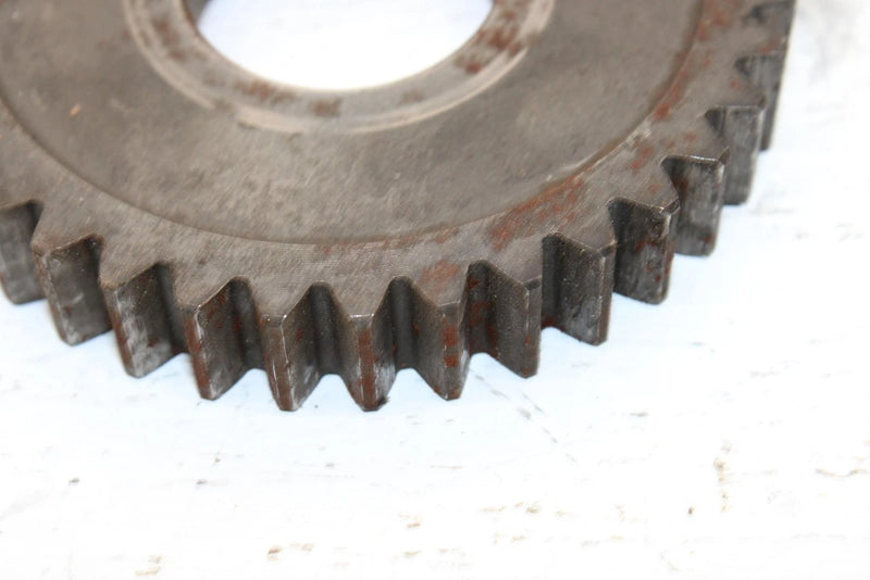 1988 Suzuki Lt 230 E Oem 37T 1st Driven Gear 24311-18A02 AS7