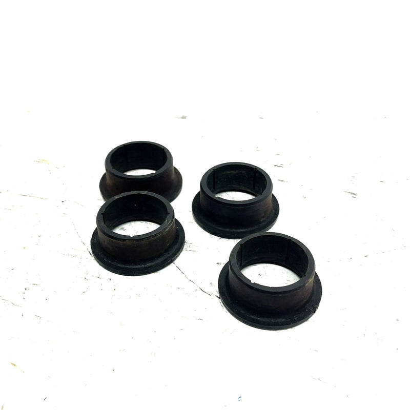 02-07 Polaris Sportsman 700 OEM Lower Control Bushing Set Of 4 5438902 AP197