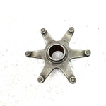 2000 Yamaha Warrior 350 YFM350X OEM Rear Sprocket Hub 3GD-25386-00-00 AY67