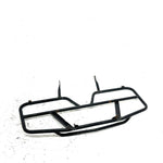 07-14 Honda Rancher 420 TRX420FE ES OEM Front Rack 81100-HP5-E30ZA AH76