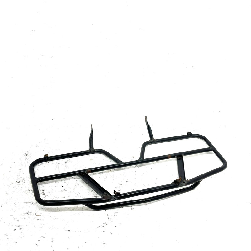 07-14 Honda Rancher 420 TRX420FE ES OEM Front Rack 81100-HP5-E30ZA AH76
