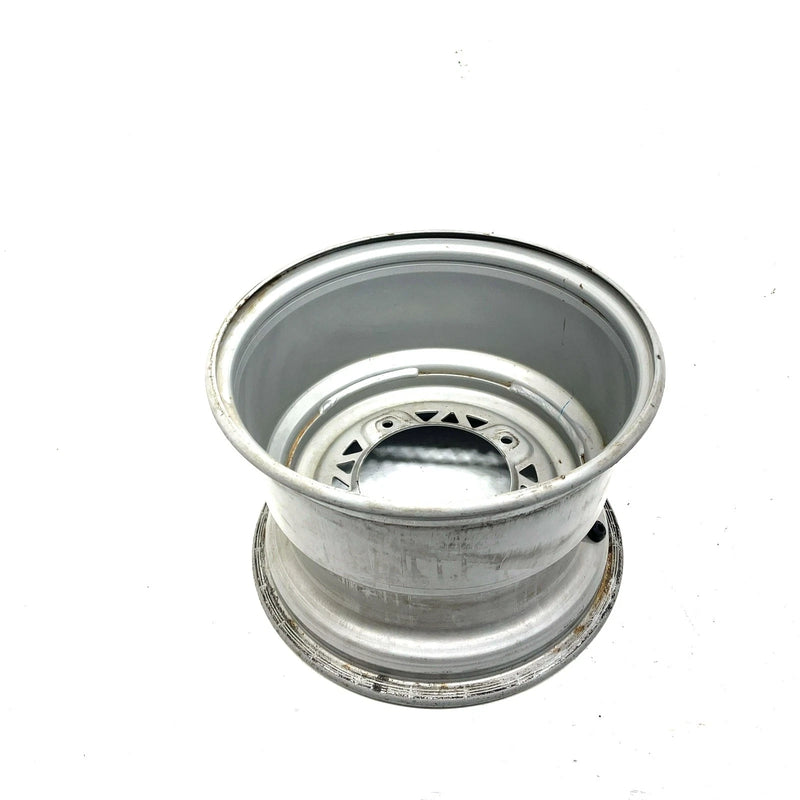 2002 Polaris Magnum 325 4X4 OEM Rear Wheel Rim 1523450-067 AP241