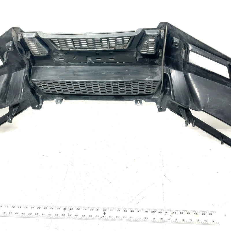2015 Polaris Ranger 570 4x4 Full Size OEM Front Bumper Cover 5439018-070 XP10.2