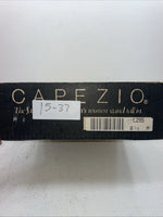 New Women’s Brown Capezio Cowboy Boots. L 295 8.5 8 1/2 M. 15-37