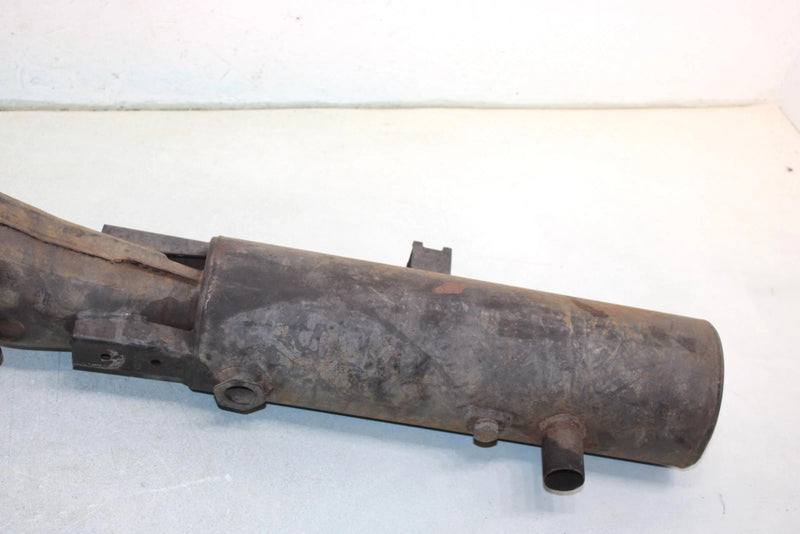 95 Polaris Xplorer  Oem Exhaust Muffler 1260588-029 AP13