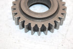 2014 Bombardier Can-am Outlander Max 400 Oem 25T Countershaft Gear 420620441 AB6