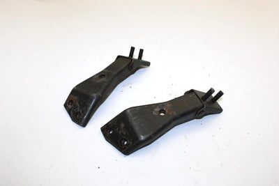 1993 Yamaha Exciter Ii Oem Hood Hinge Pair 88R-77140-01-00 Q5678