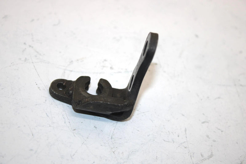 83 Yamaha  Tri Moto 225 Ytm225dx Oem Cable Holder 29U-21161-00-00 AY41