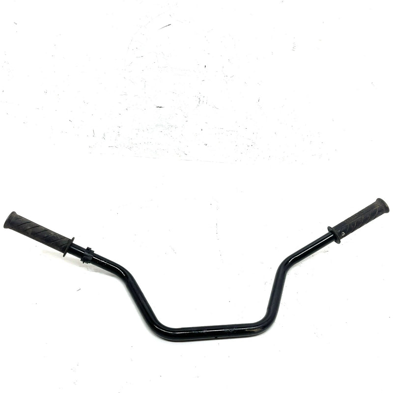 00-02 Arctic Cat 250 2x4 OEM Steering Handlebar 0505-418 AA31