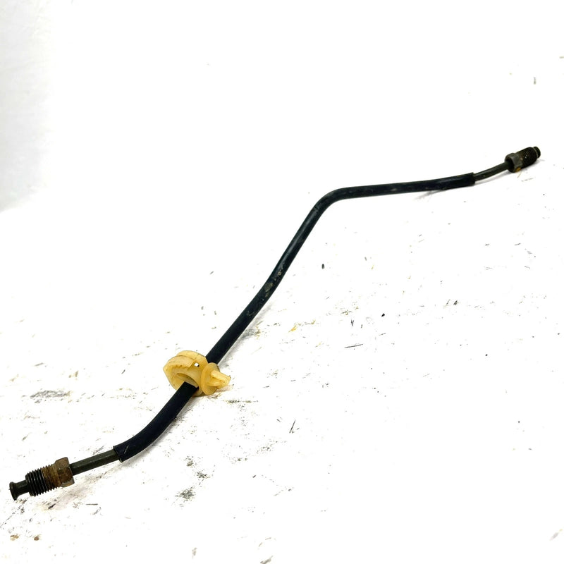 00-03 Honda Rancher 350 TRX350FM 4x4 OEM Front Brake Pipe 45128-HN5-670 AH47