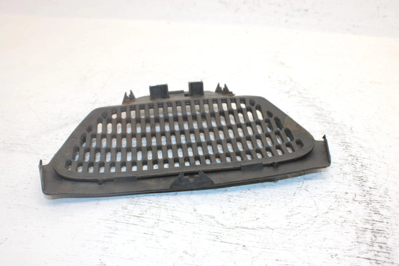 2002 Ski-doo Mxz 800 Adrenaline Oem Center Hood Grille 517302026 SS21