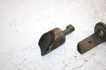 02 Arctic Cat Mountain Cat 600 Efi Oem Left Exhaust Valve Set 3005-659 SAS7