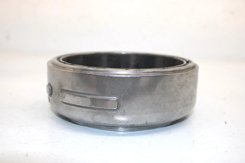 03 Bombardier Quest 650 Oem Flywheel AB1.1