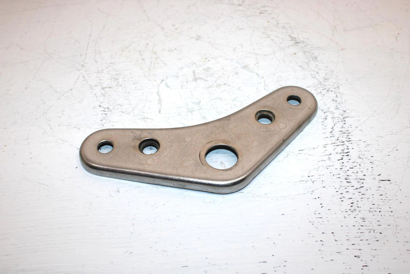 1985 Honda Atc 110a All Terrain Oem Upper Tripple Tree 53231-943-010 AH58