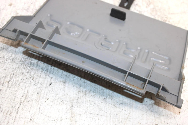 1991 Polaris Trail Boss 350l Oem Tool Box Cover 5430769-1017 AP79