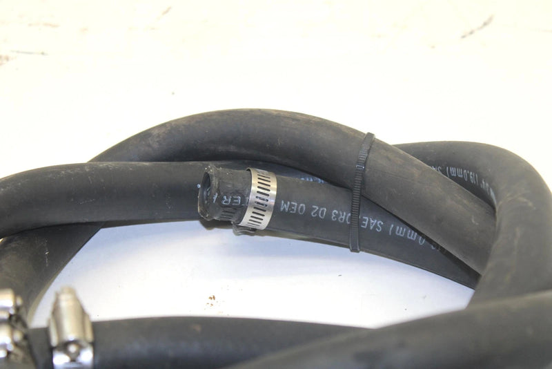 1996 Arctic Cat Monte Carlo 770 Oem Engine Water Hose 0710-191 JA2