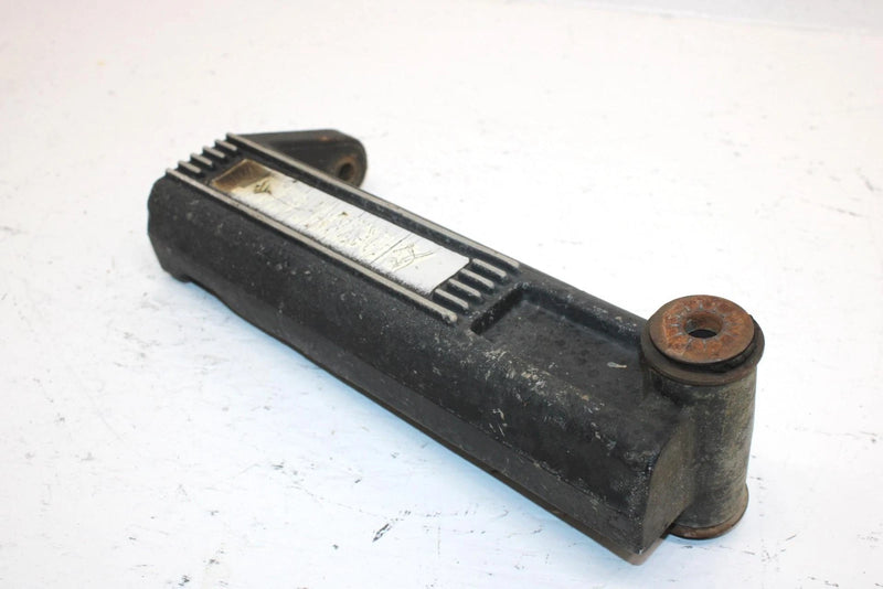 1992 Arctic Cat Jag Deluxe Oem Left Steering Knuckle 0703-225 SA58