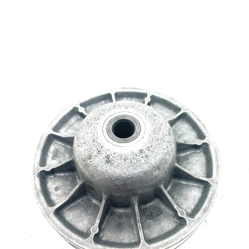 01-04 Polaris Sportsman 400 OEM Secondary Driven Clutch 1321874 AP223