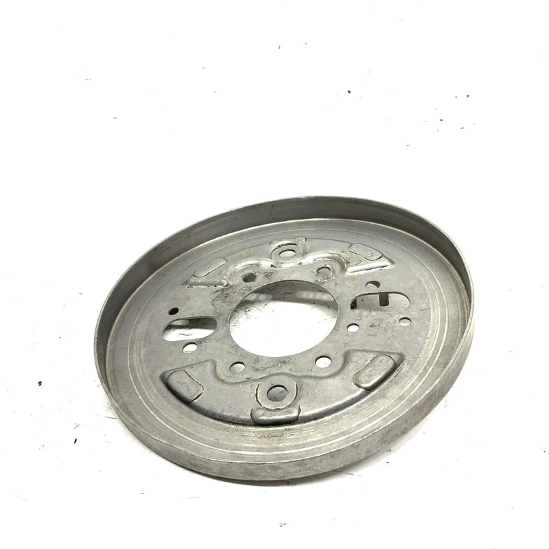 00-06 Honda Rancher 350 OEM Right Backing Plate 45110-HN5-671 AH72