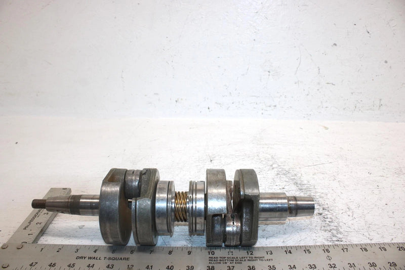 1999 Arctic Cat Zr 600 Oem Crankshaft 3005-414 SA19