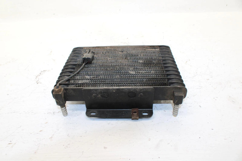 2002 Polaris Magnum 325 Oem Oil Cooler 1240074 AP185