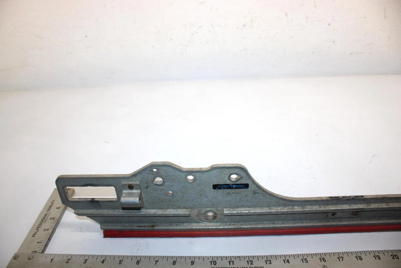 96 Polaris Indy 500 Carb Oem Right Rail 133" 1540947 SPS2