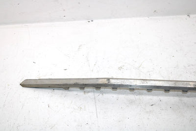 2013 Ski-doo Mxz 600 Oem Left Footwell Support 518324813 SS64