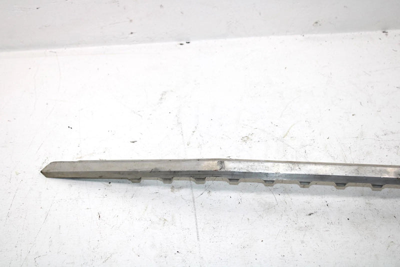 2013 Ski-doo Mxz 600 Oem Left Footwell Support 518324813 SS64