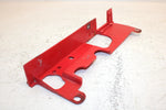 1986 Honda Trx 350 A Fourtrax 4x4 Oem Lower Tool Box Tray 80311-HA7-771ZA AH43