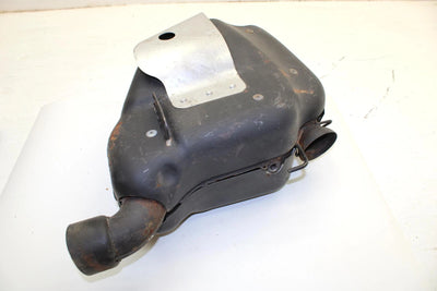 2003 Ski-doo Grand Touring 800 Exhaust Silencer Muffler 514053675 SS85