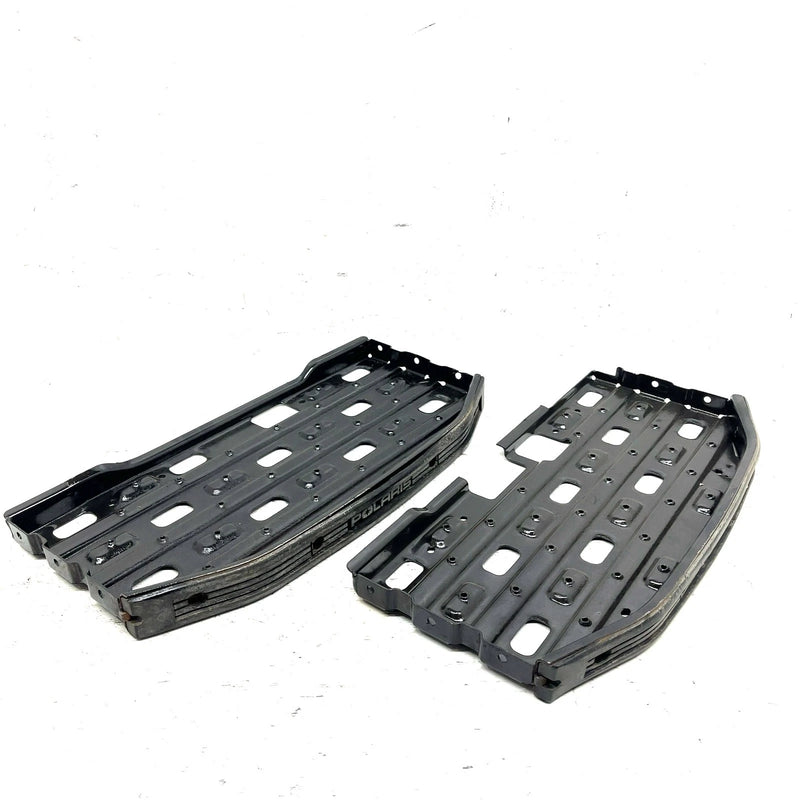 1993 Polaris Big Boss 350L 6x6 OEM Footrest Set 1040275 AP192