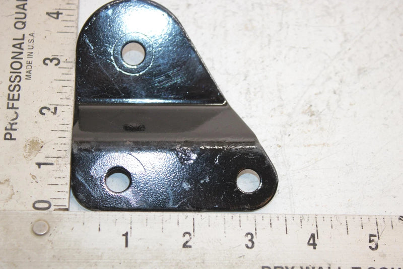 2001 Polaris Xplorer Oem Rear Engine Mounting Bracket 5242897-067 5247948 AP90
