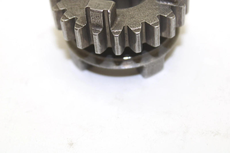 Honda OEM 22T 3rd Mainshaft Transmission Gear 23461-427-000 Q4508