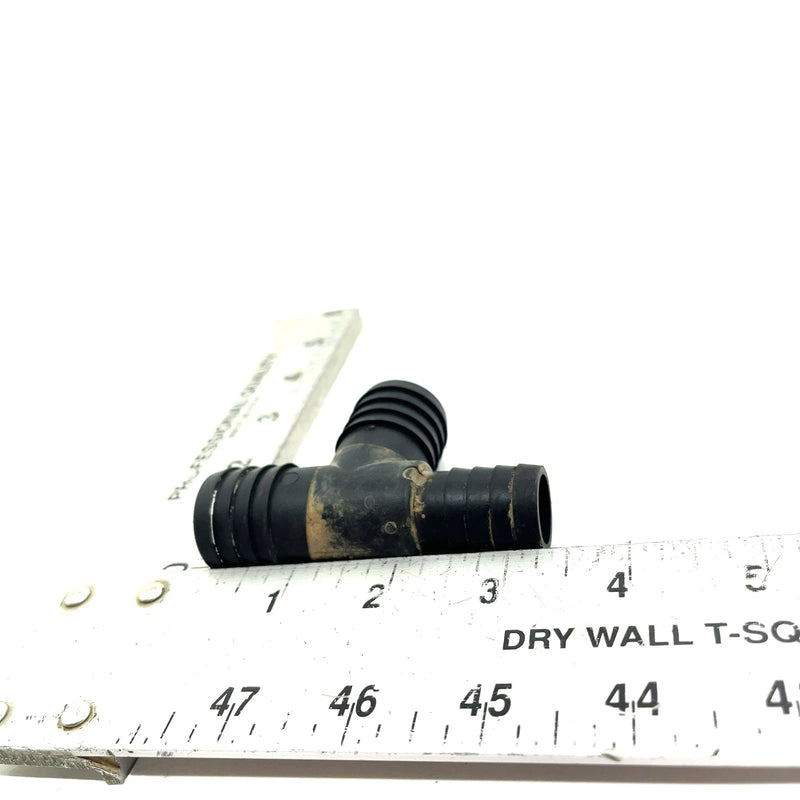 02-06 Polaris Sportsman 700 OEM Coolant Tee Connector 7052282 AP190