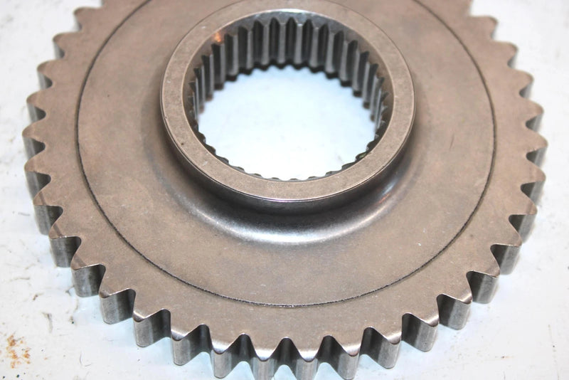 12 Arctic Cat M1100 Turbo Sno Pro 162 Oem 11 Wide 40T Sprocket 2602-276 SA8