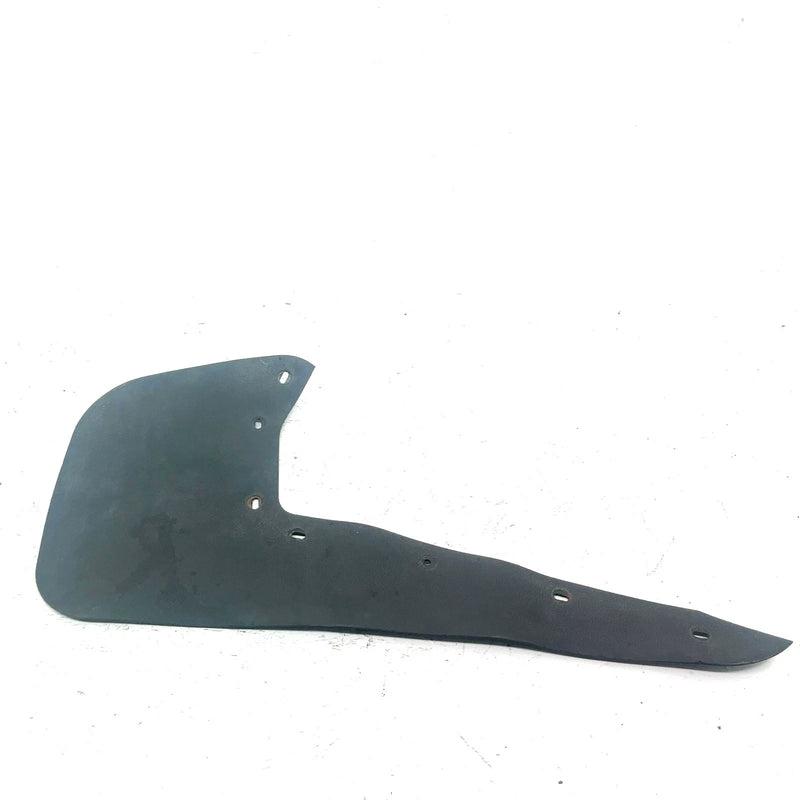 92-93 Polaris Trail Boss 350L OEM Left Rear Mudflap 5850089-070 AP243