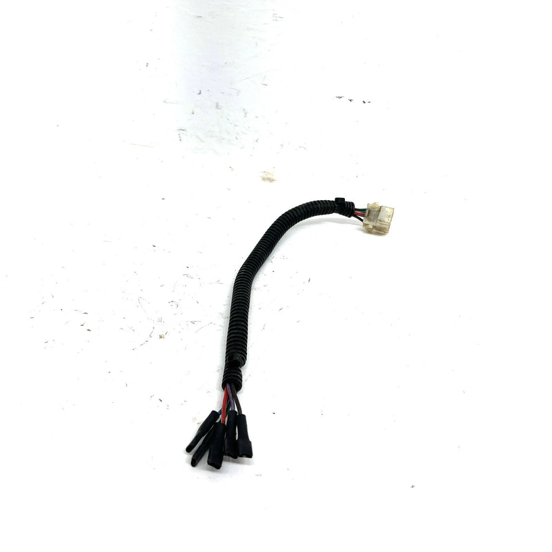 1999 Polaris Scrambler 500 OEM Indicator Harness 2460664 AP211