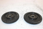 1995 Arctic Cat Puma Oem 5630 Idler Wheel Pair 0114-240 SA30
