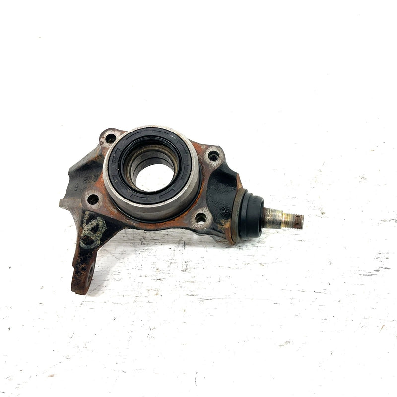 04 Honda Foreman Rubicon 500 4x4 OEM Right Steering Knuckle 51200-HN2-000 AH86