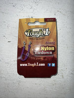 New Tough 1 Brown Nylon Tie Down Rope #53-2142 M-512