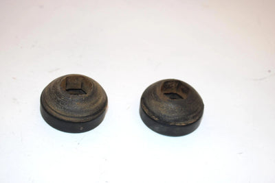 04 Polaris Sportsman 500 Oem Strut Pivot Ball Set Pair 5432871 5432872 Q3213