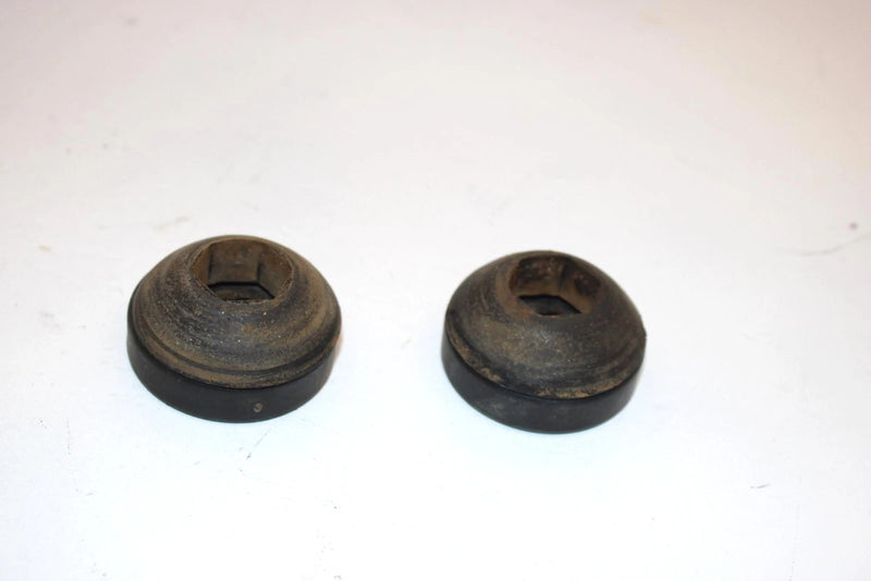 04 Polaris Sportsman 500 Oem Strut Pivot Ball Set Pair 5432871 5432872 Q3213