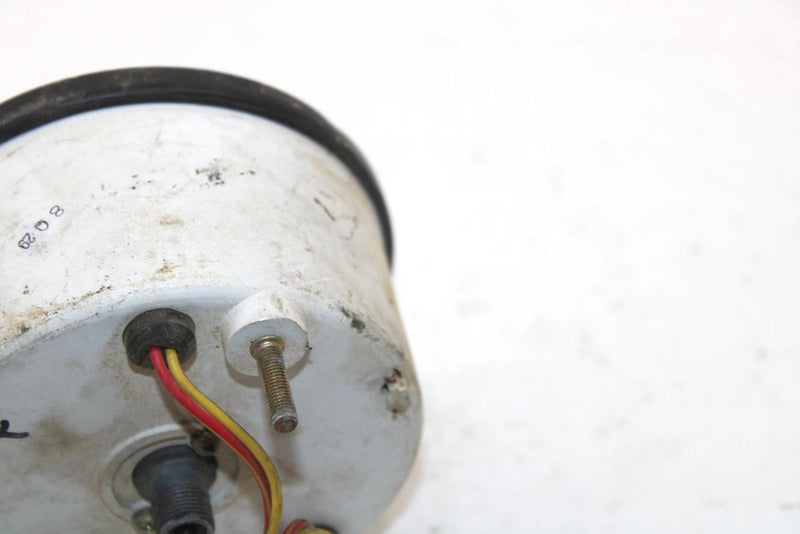 Ski-doo Oem Speedometer Less Than 5000 Miles 414806100 Q2765