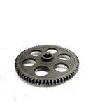 83-86 Suzuki ALT125 OEM 71T Primary Drive Gear 21211-24301 AS31